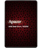 Amazon | Apacer アペイサー SSD 1TB M.2 PCIe Gen3 x 4 NVMe 最大読込